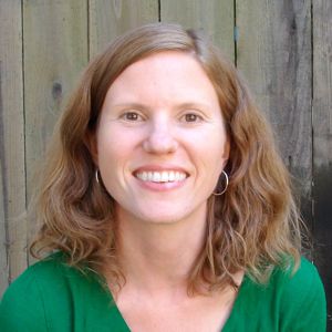 Sarah McCartney, LMFT
